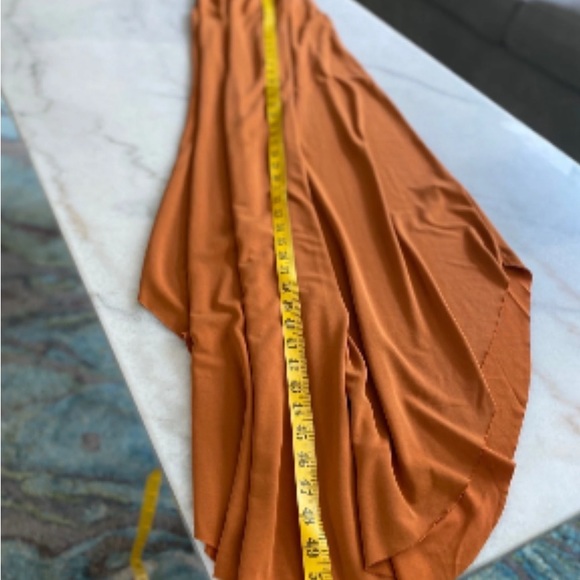 Double zero halter (mystical medium) gold - Picture 4 of 5